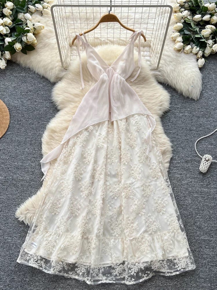 Downtown girl dress FD600 image