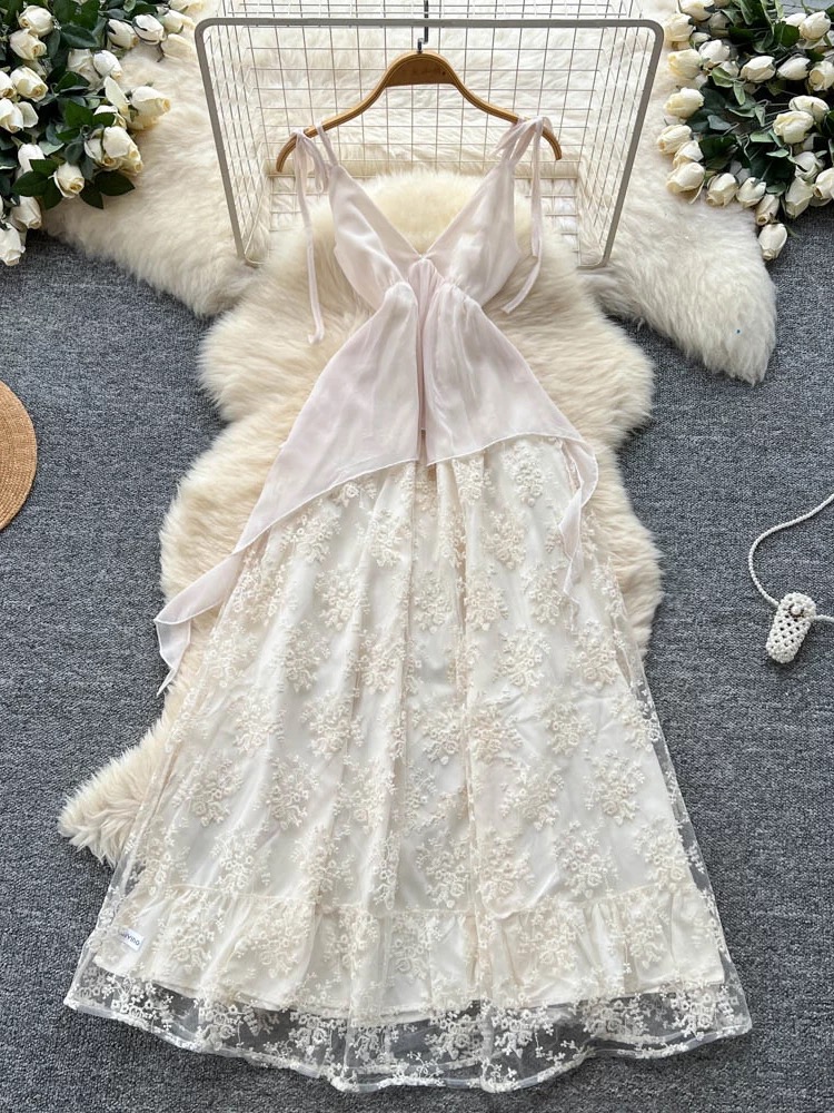 Downtown girl dress FD600