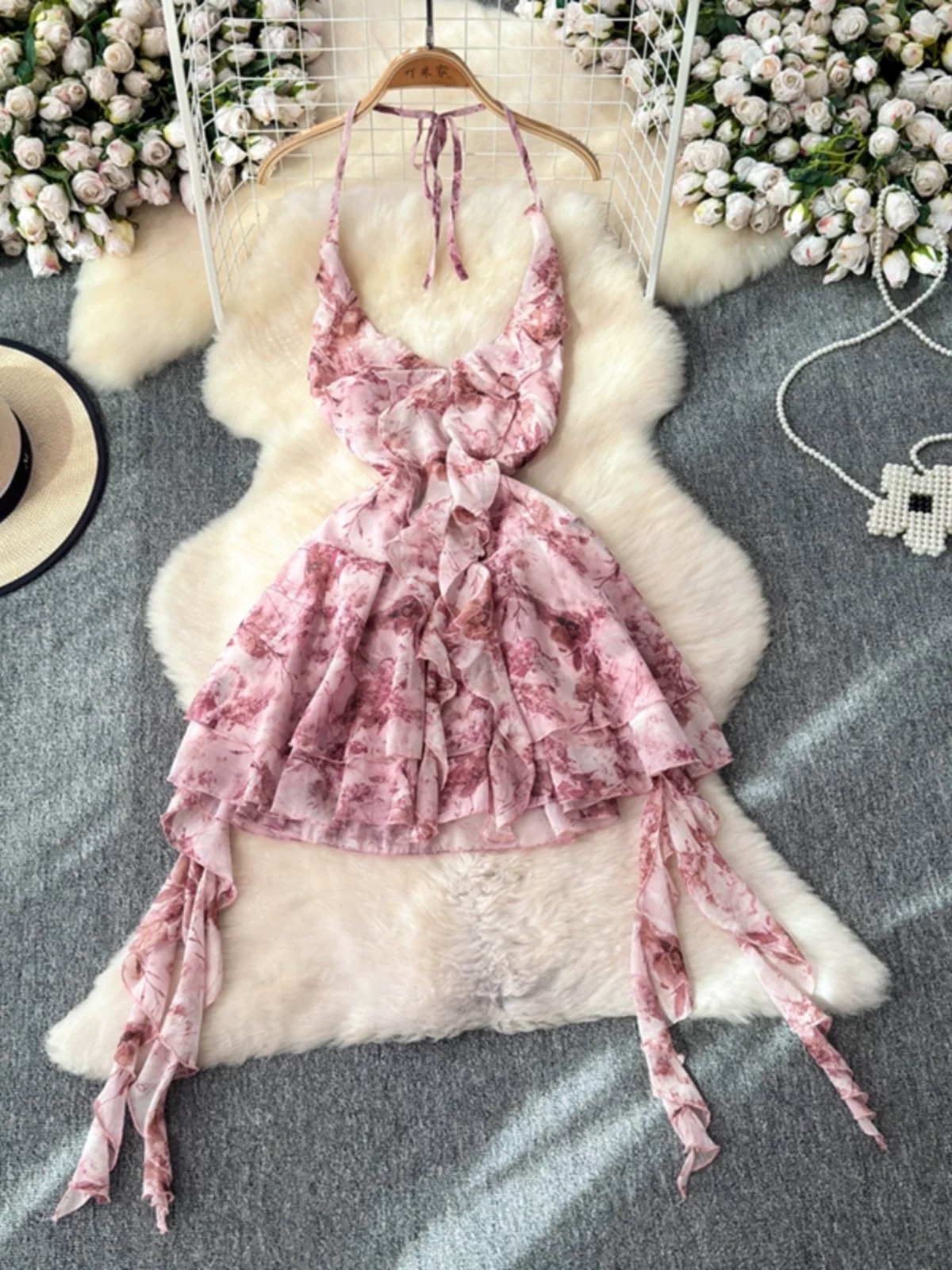 Diamonds are forever dress CD1613