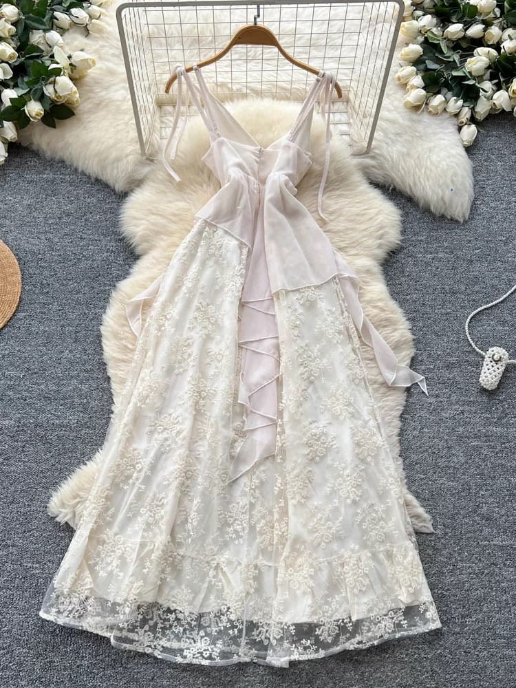 Downtown girl dress FD600 image