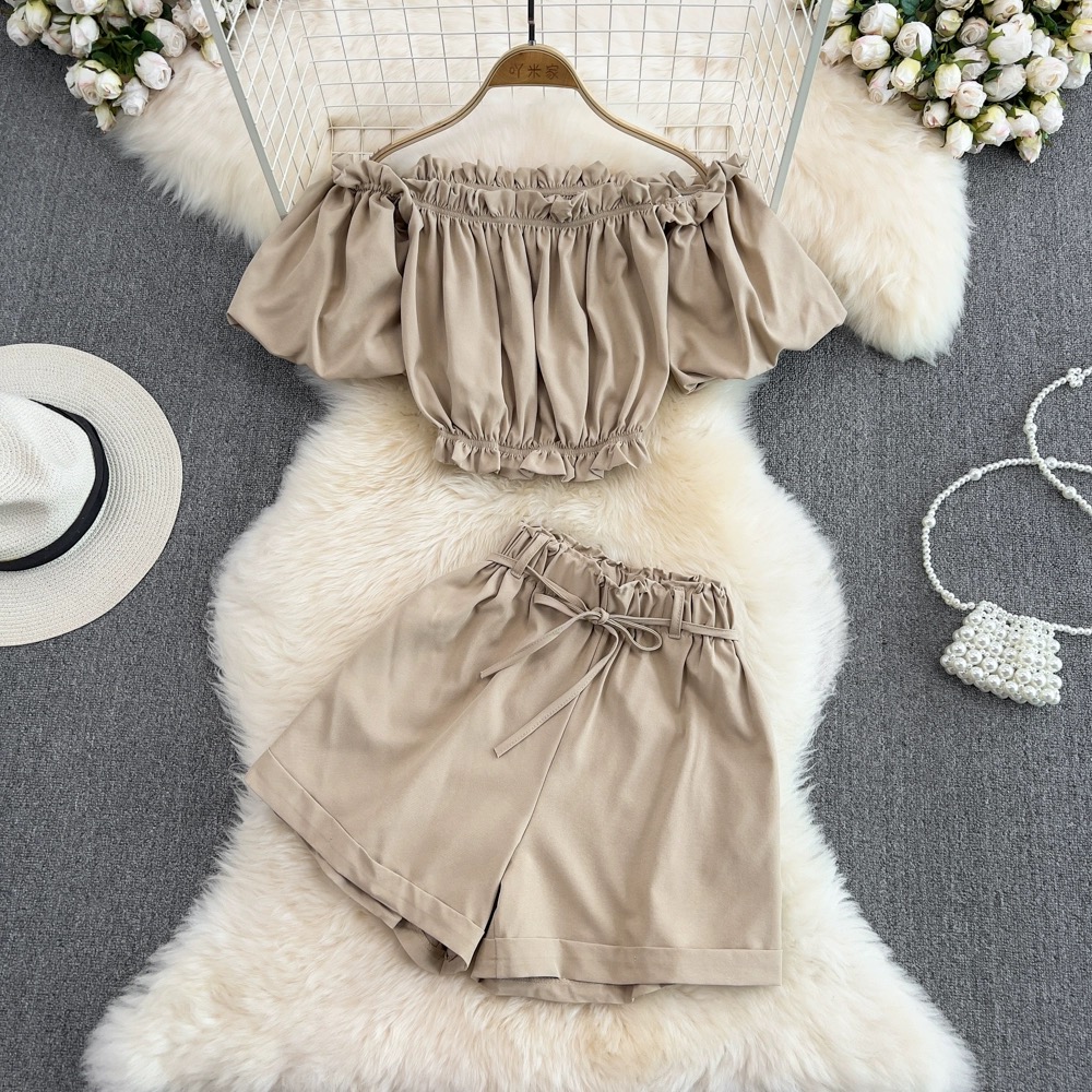 Sun kissed beauty set CTP238 image