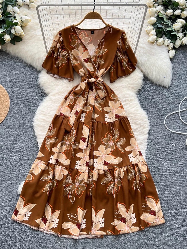 La mas Bella dress CD793