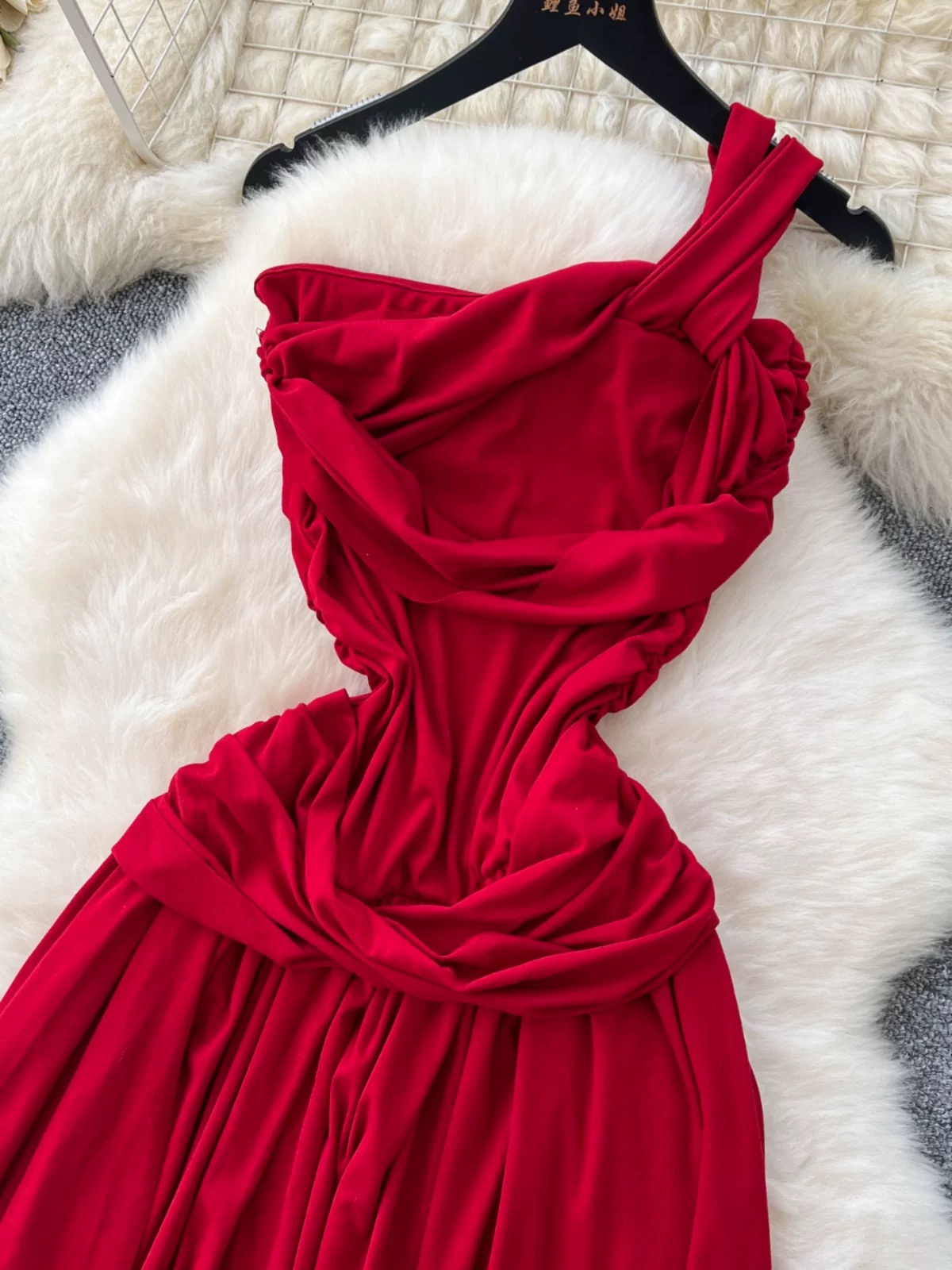 Formal on formal dress FD1383 image