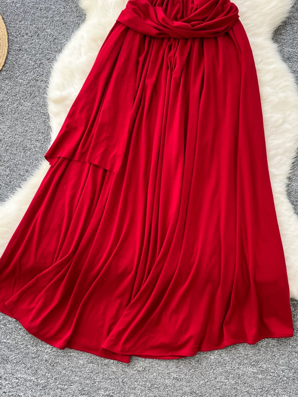 Formal on formal dress FD1383 image
