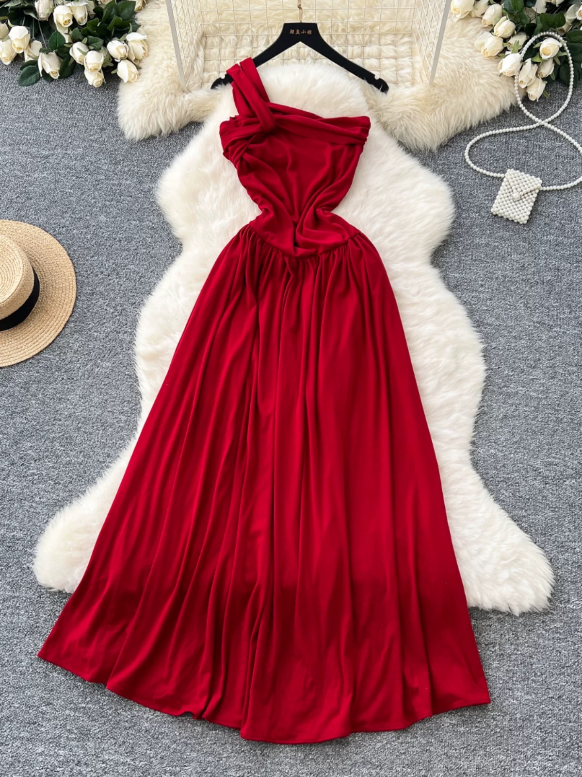 Formal on formal dress FD1383 image