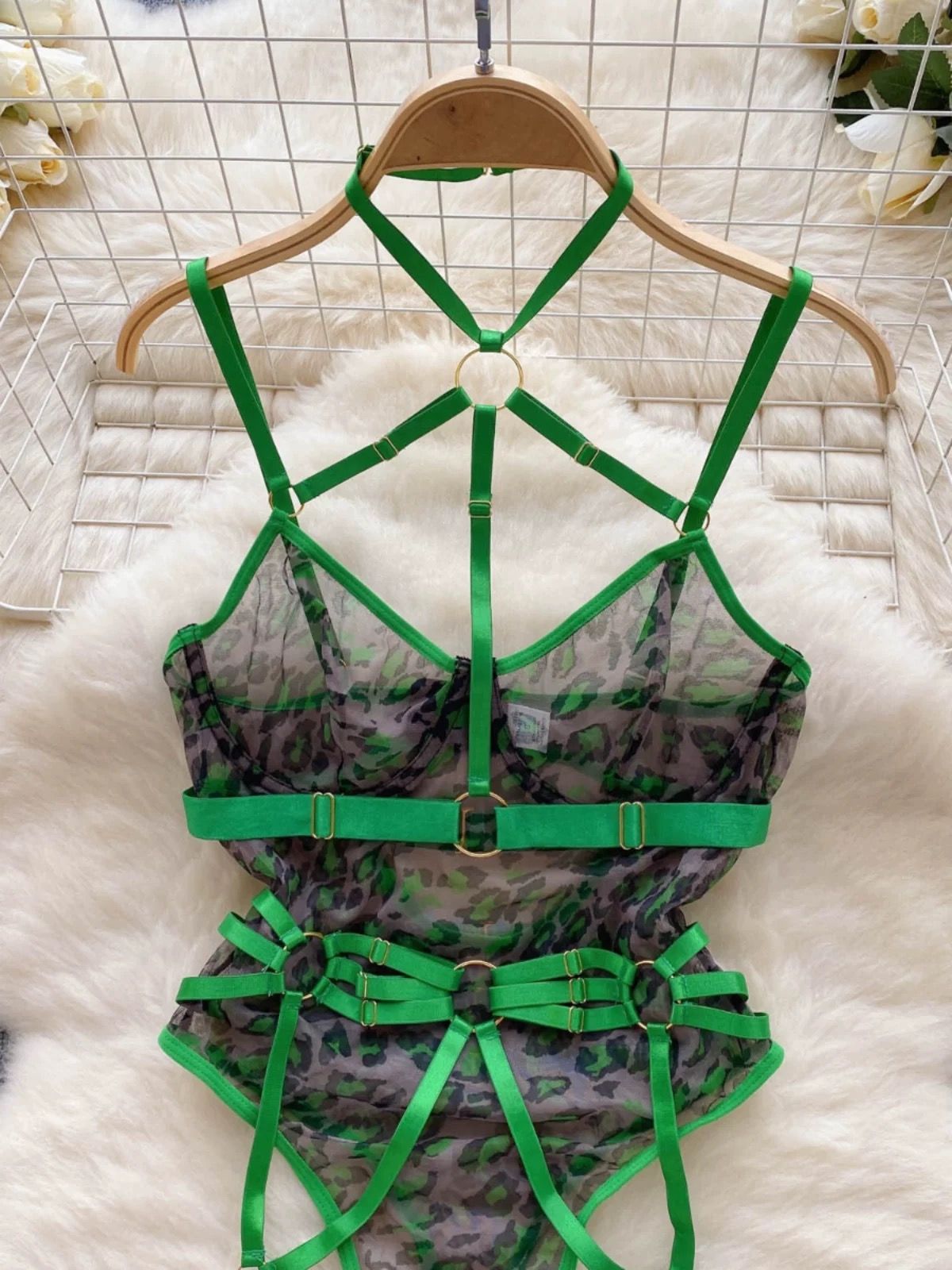 Watch me shine LI155 image