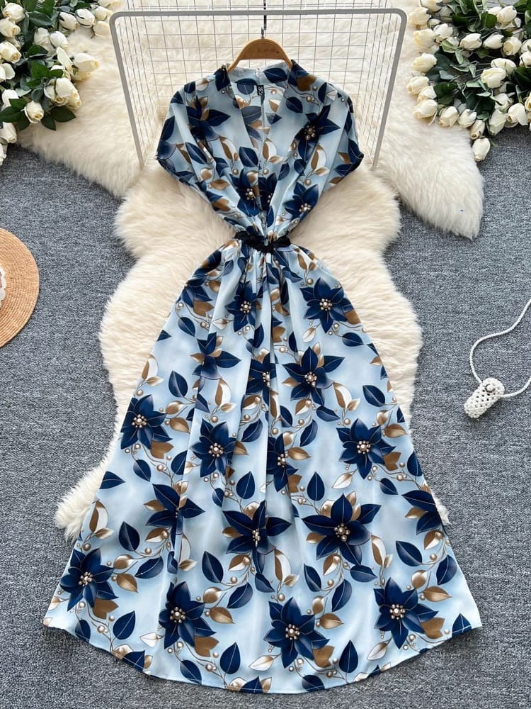 Beverly Hills dress CD792 image