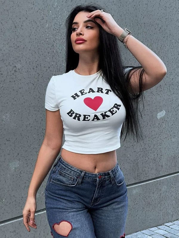 Softlife babe lace top CTO317 image