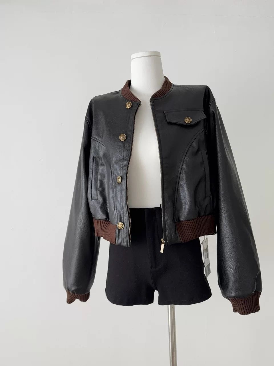 Horizon cold jacket CJ146 image