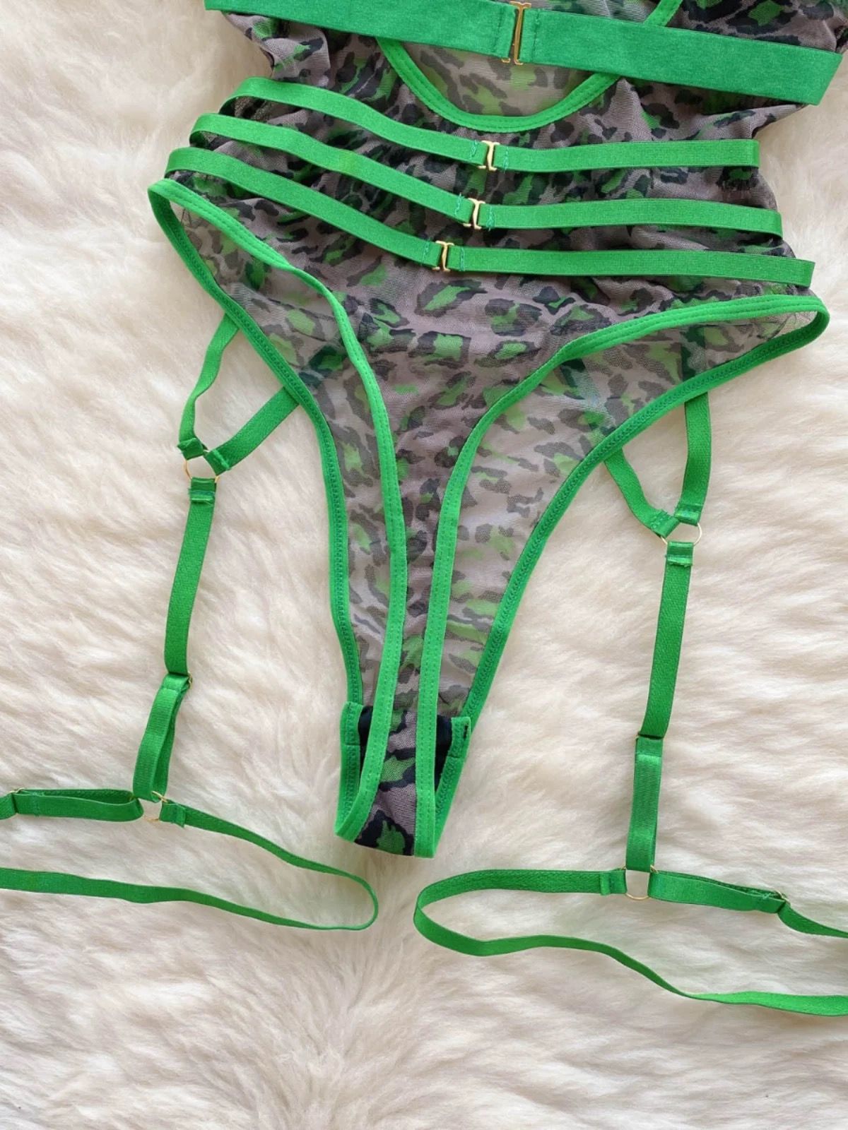 Watch me shine LI155 image