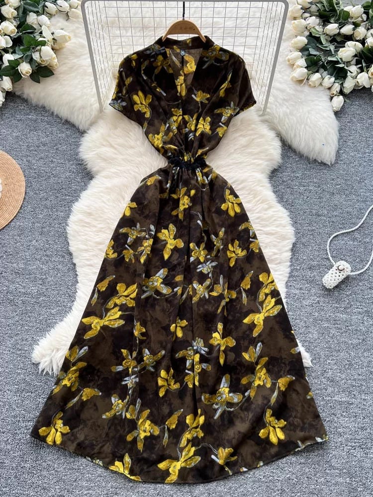 Beverly Hills dress CD792 image