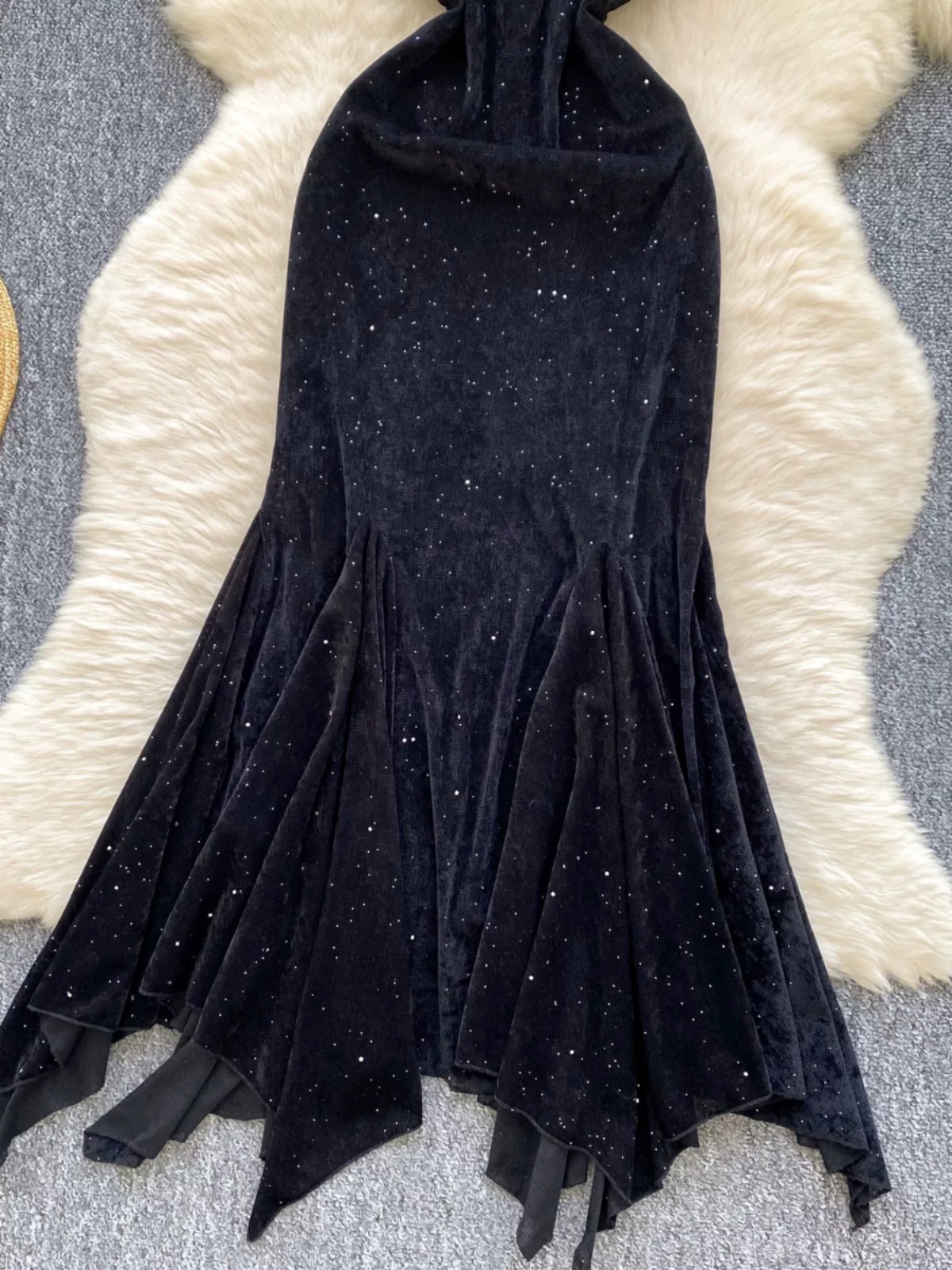 Coolest on the block dress FD1382 image