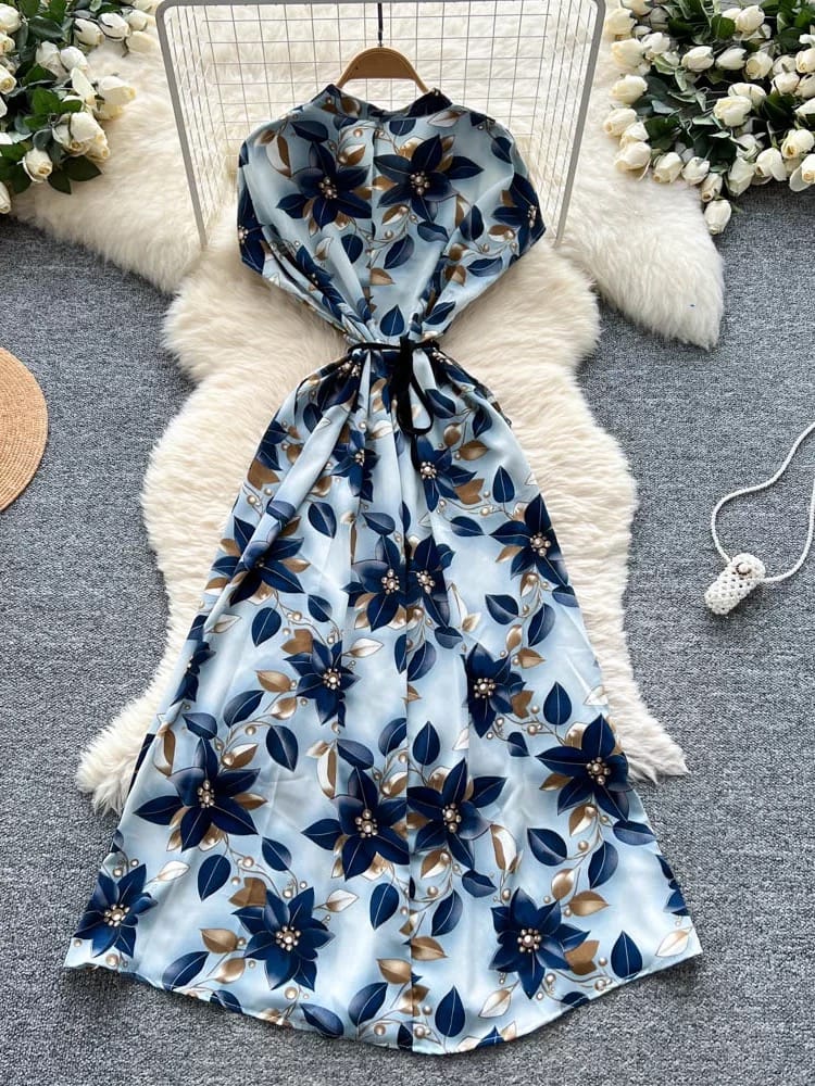 Beverly Hills dress CD792 image