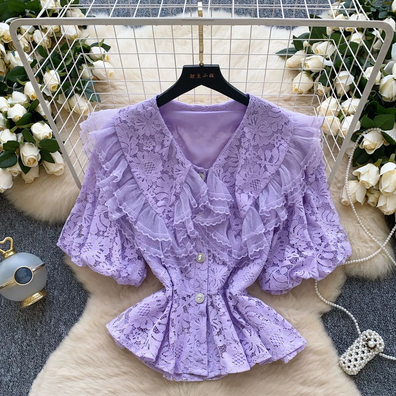 Lindsay top FTO256 image