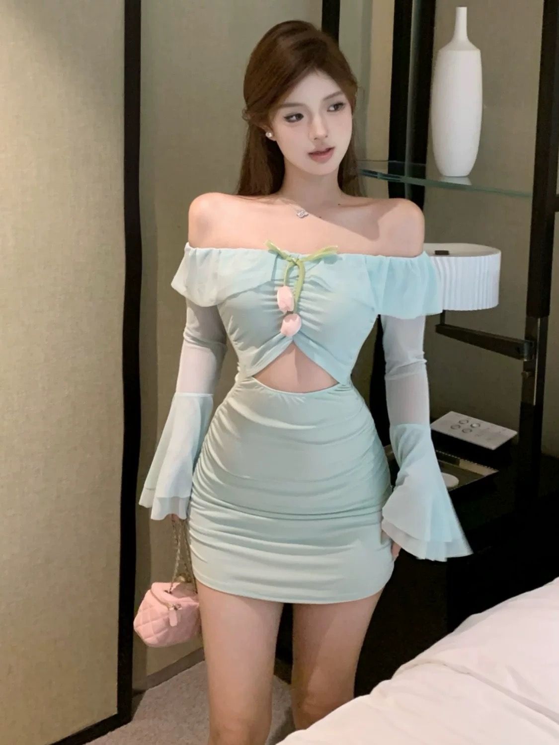 A great start dress CBC1300 image