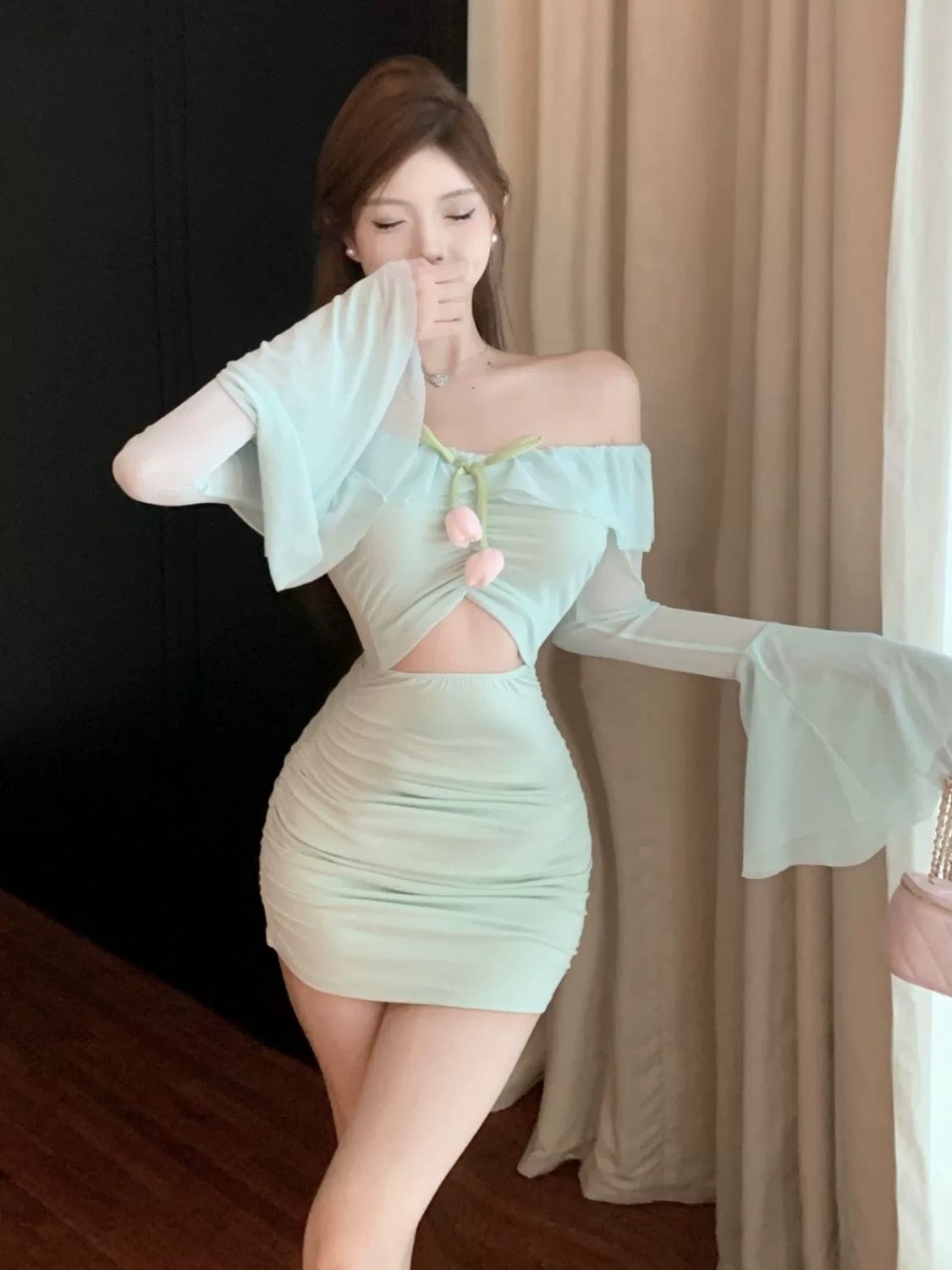 A great start dress CBC1300 image