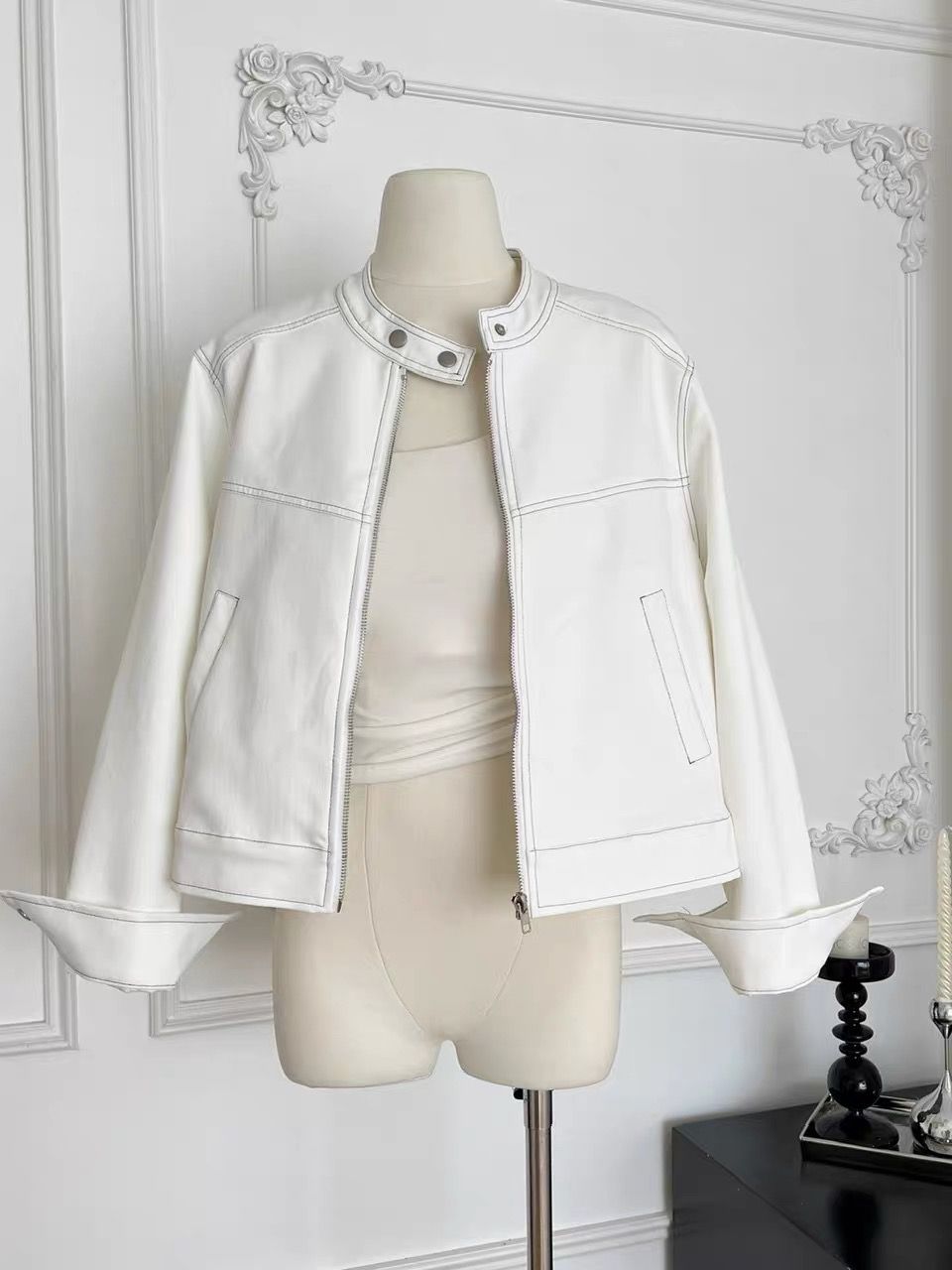 Attention seeker jacket   CJ145 image