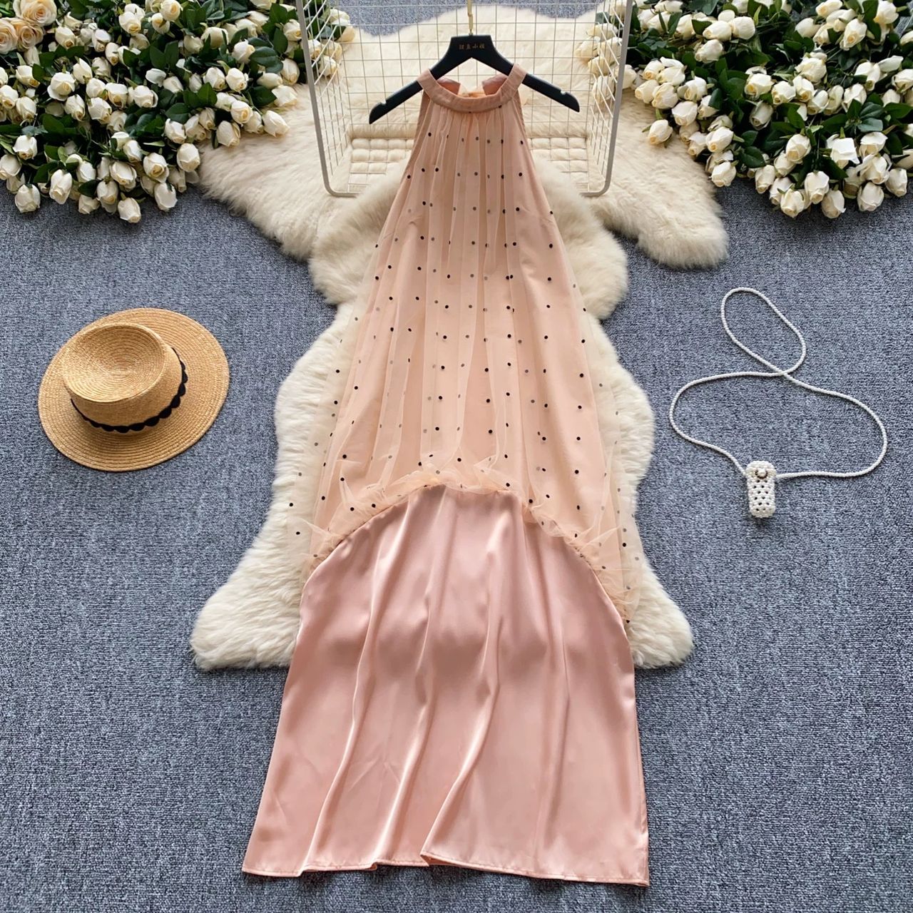 Rome nights dress FD928 image