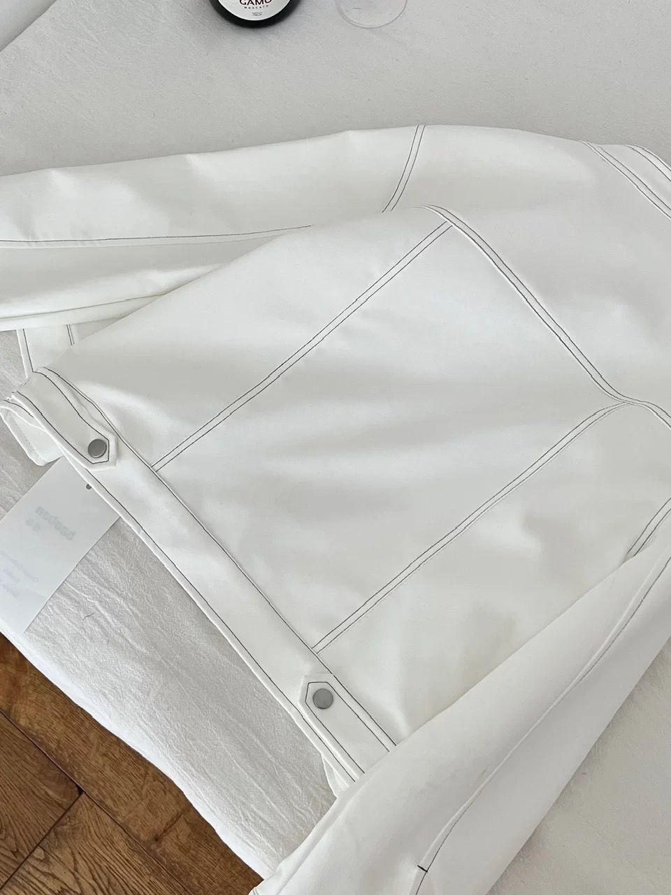 Attention seeker jacket   CJ145 image