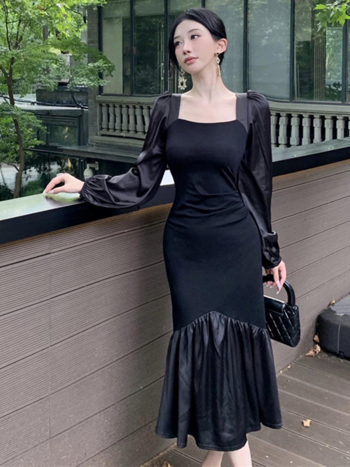 Not your average girl dress FD1381 image