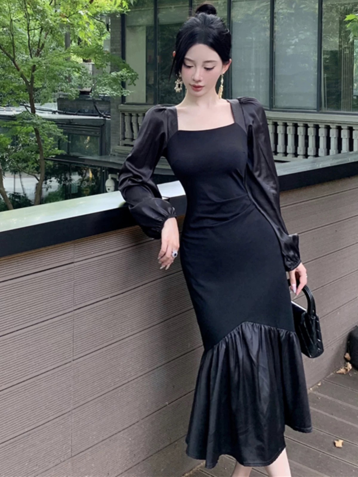 Not your average girl dress FD1381 image