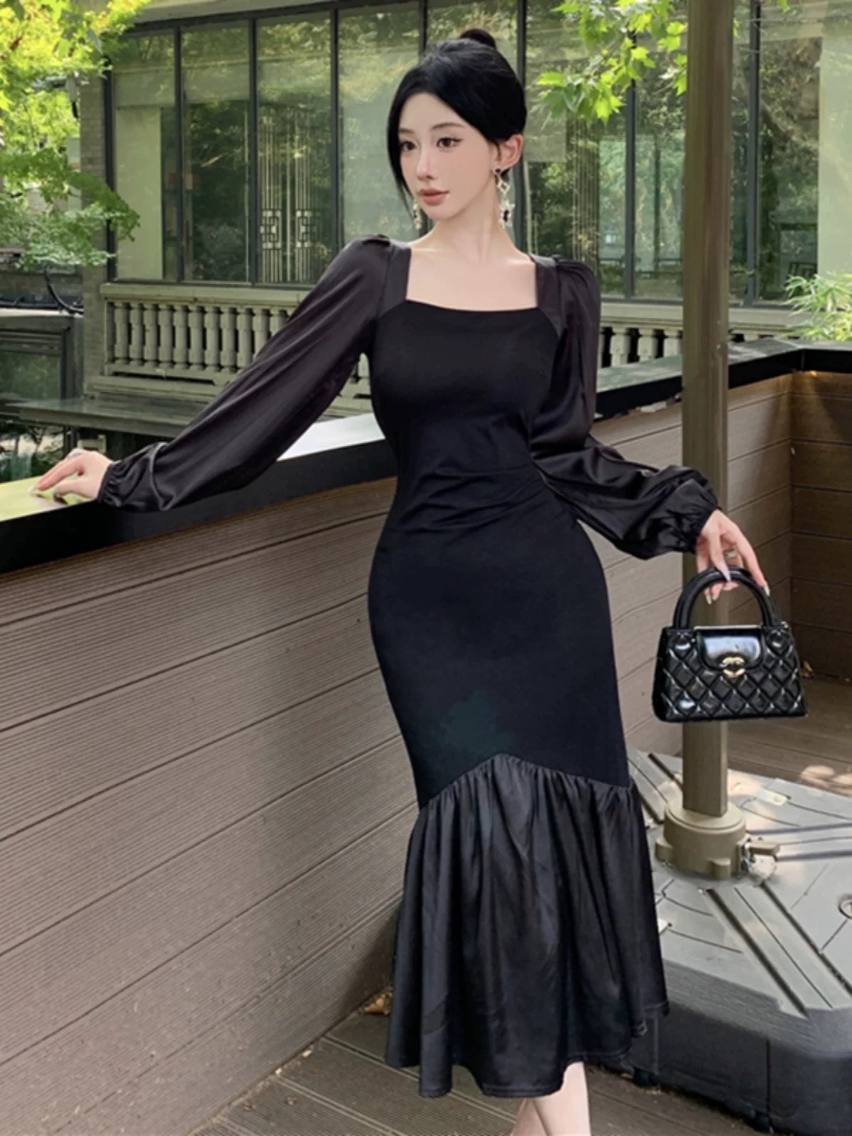 Not your average girl dress FD1381 image