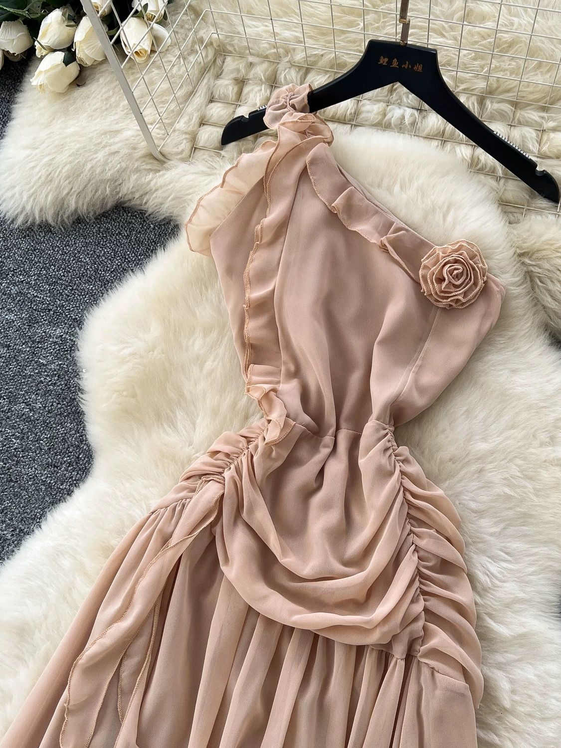 Focus on me dress FD602 image