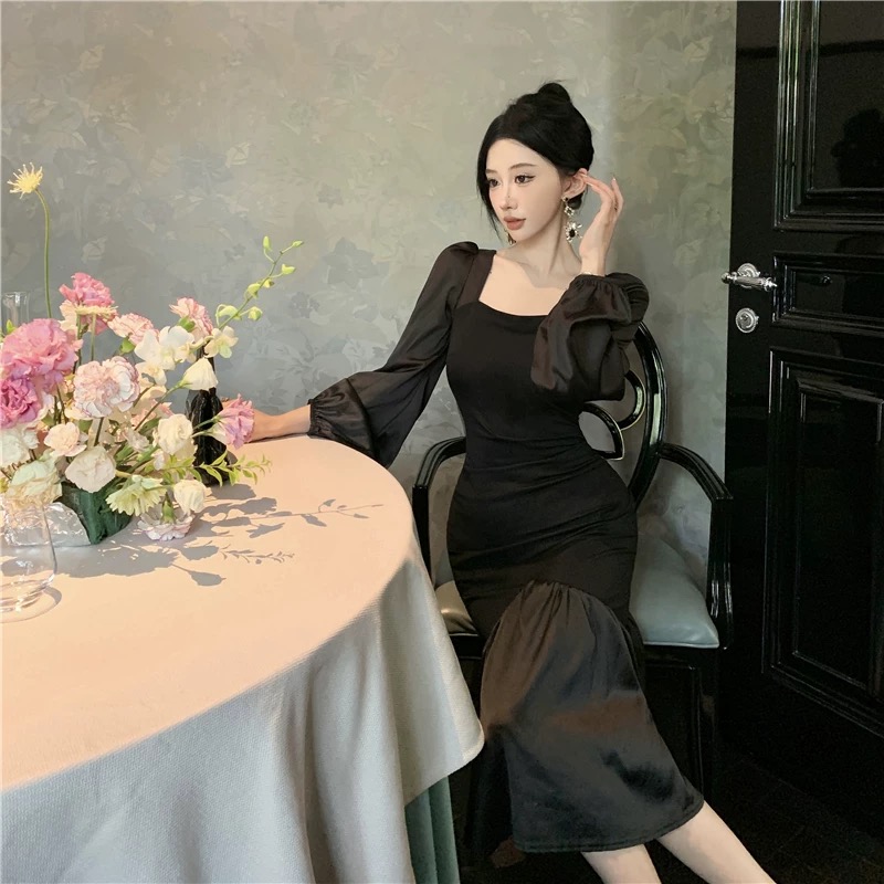 Not your average girl dress FD1381 image