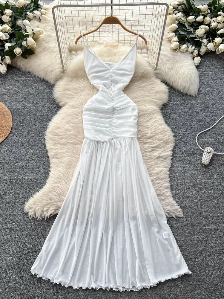 Attention on me dress FD603 image