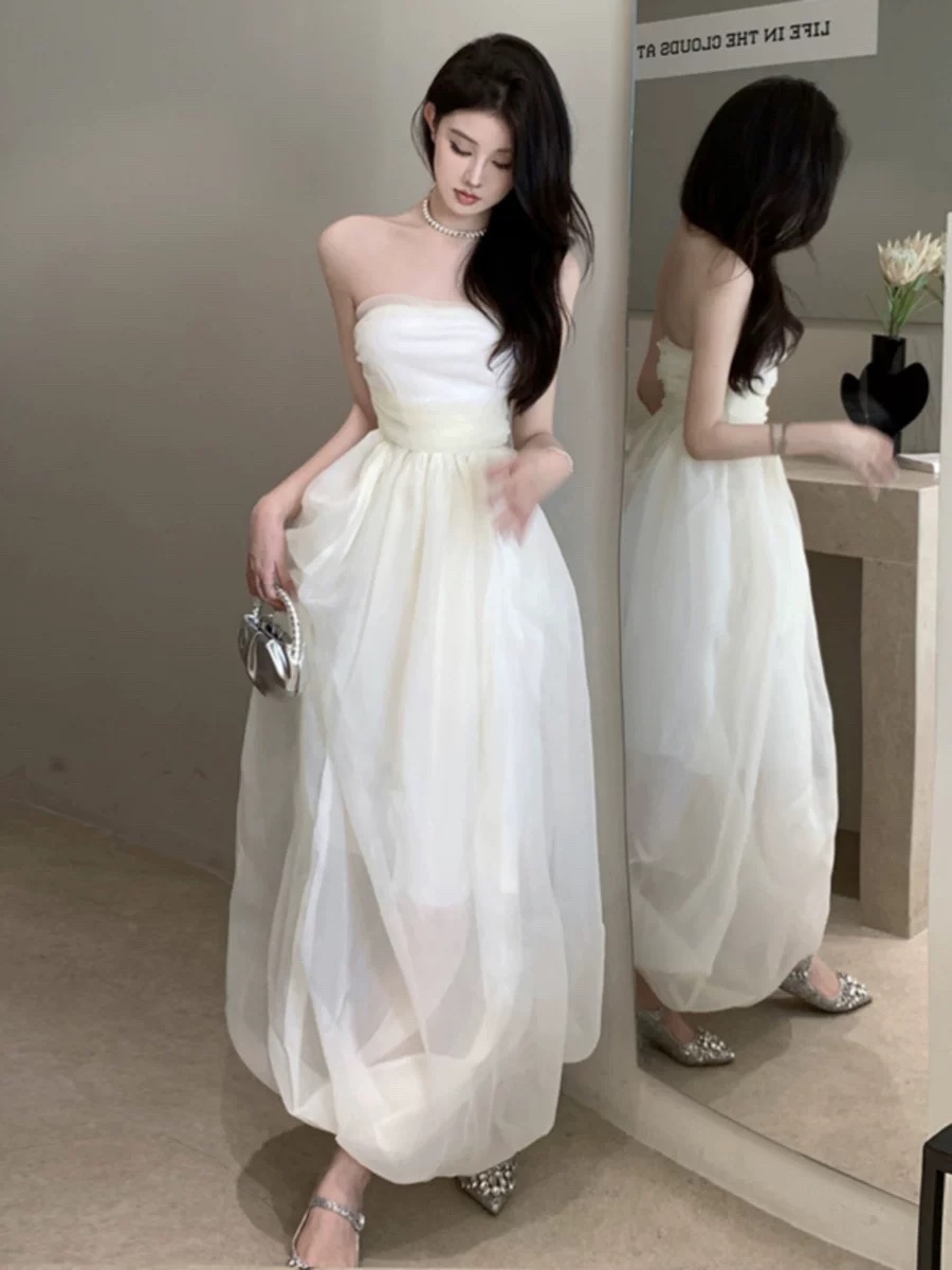 Fall in the city dress FD1378