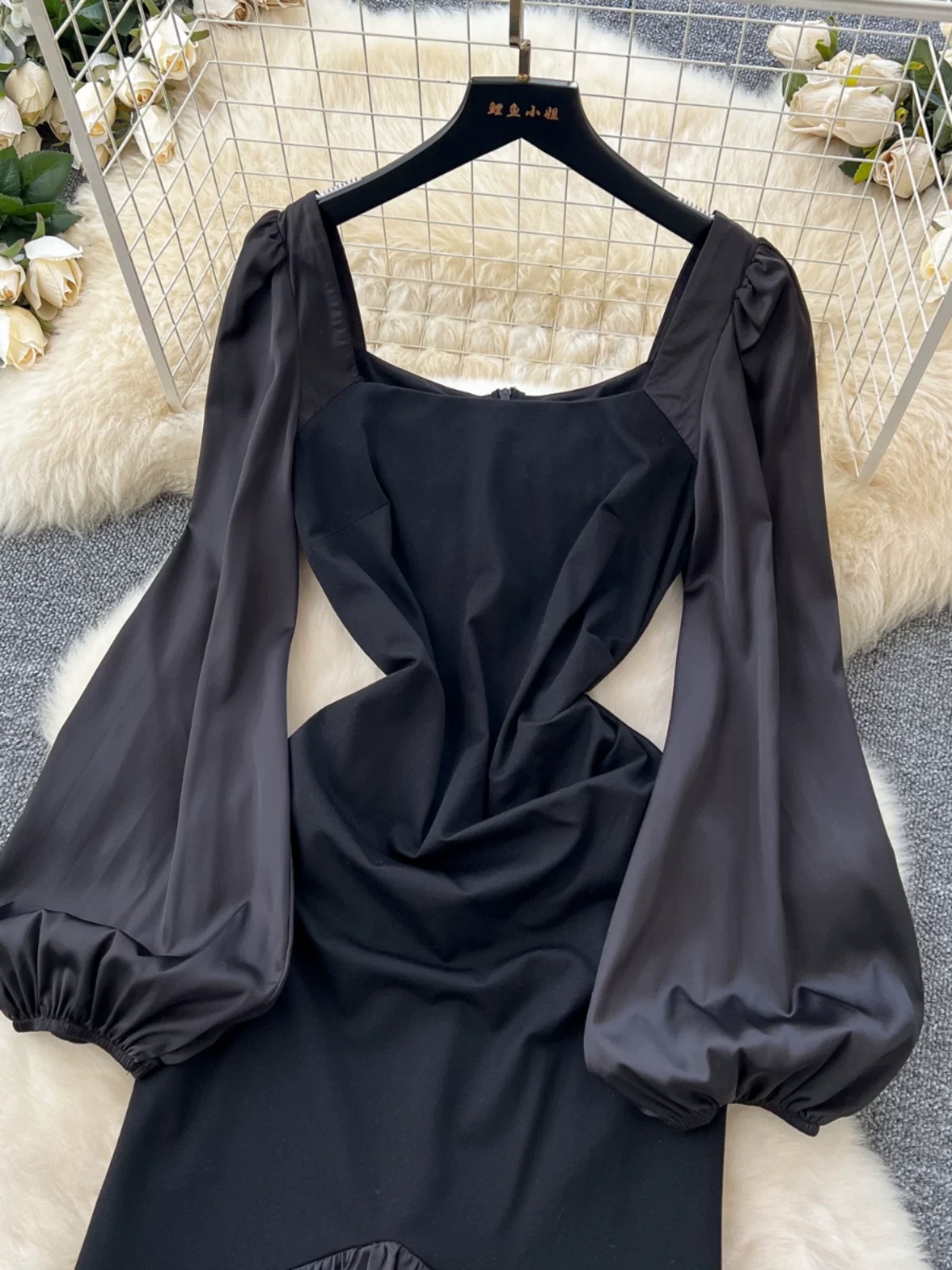 Not your average girl dress FD1381 image