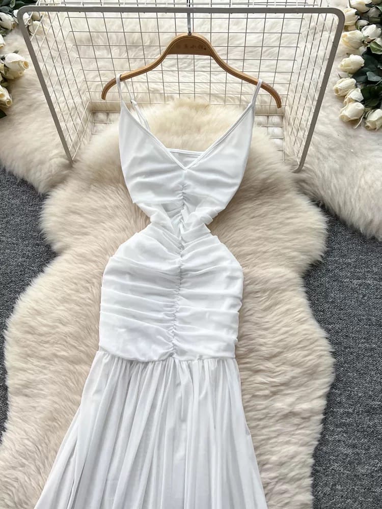 Attention on me dress FD603 image