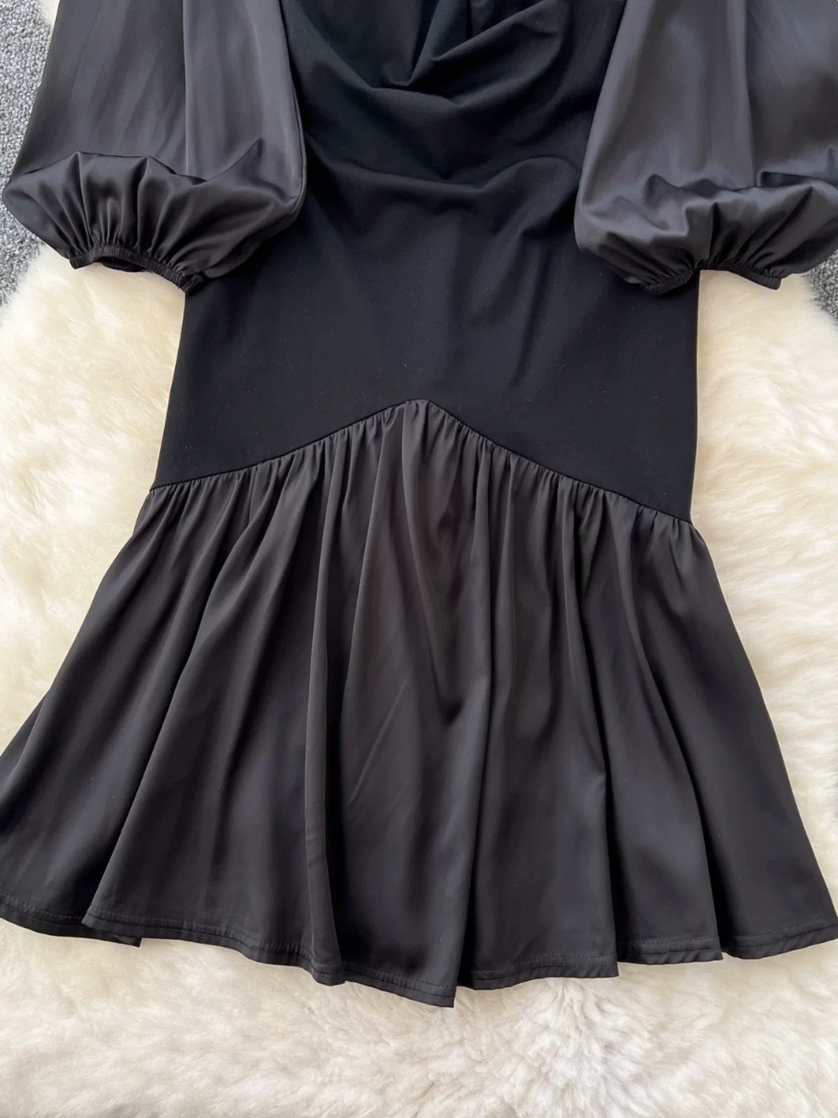 Not your average girl dress FD1381 image