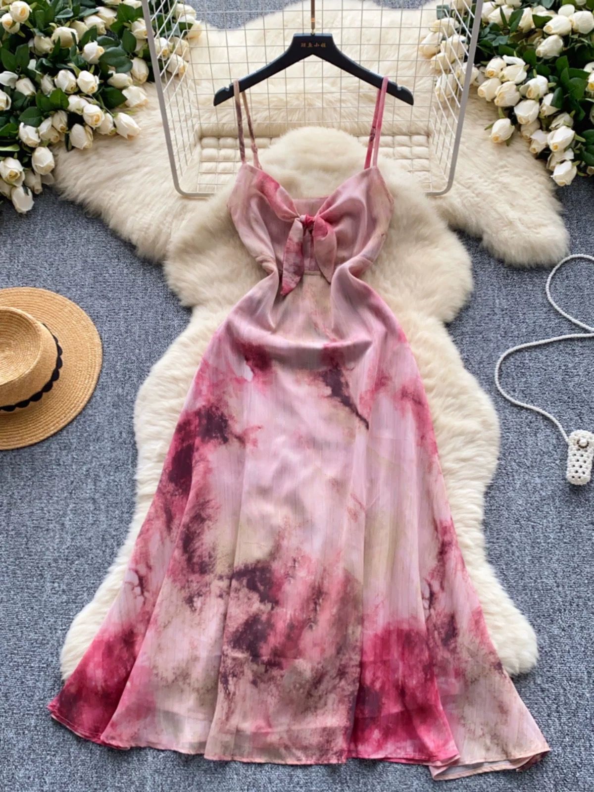 Exclusive invite dress CD1616 image