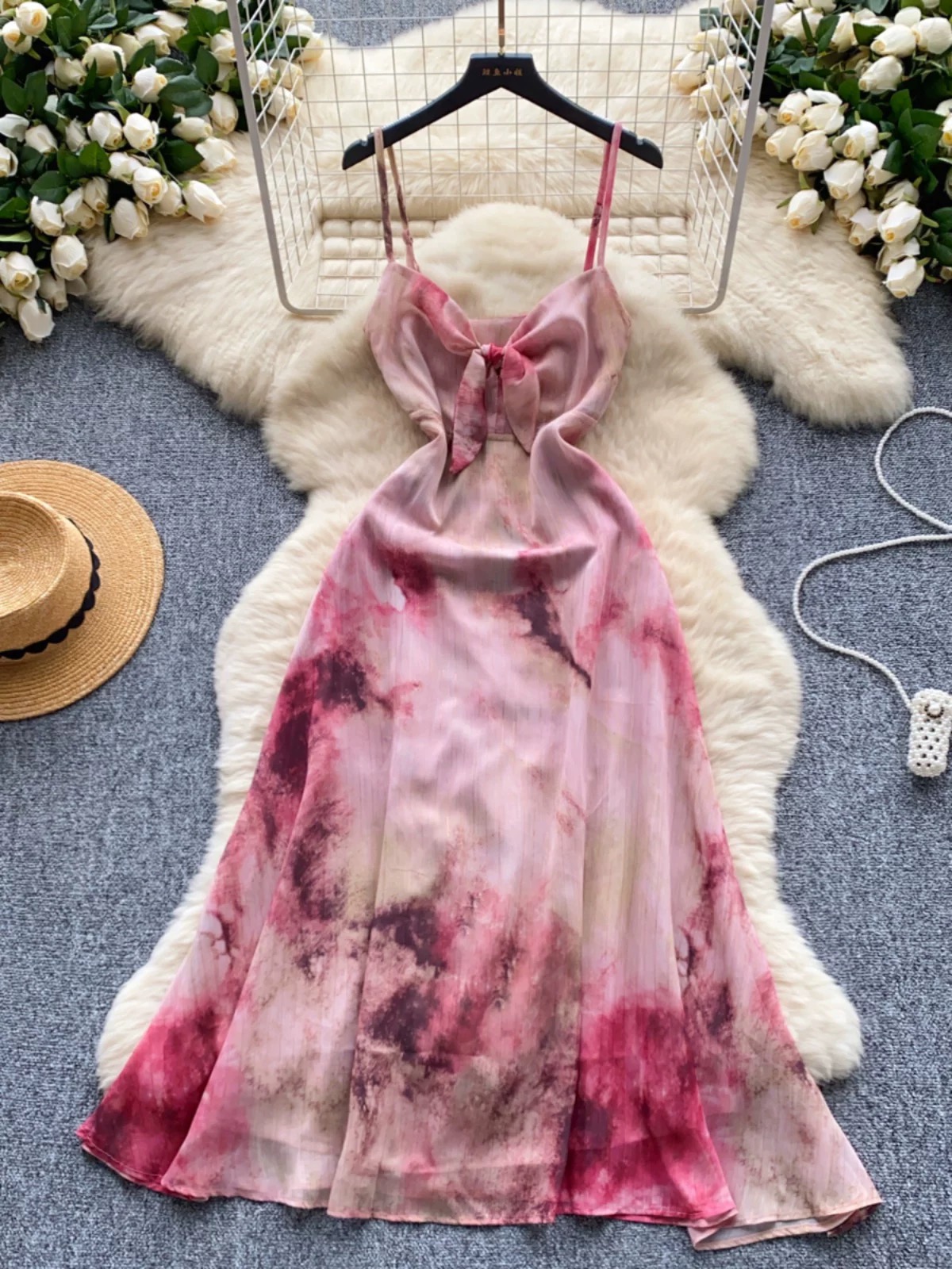 Exclusive invite dress CD1616