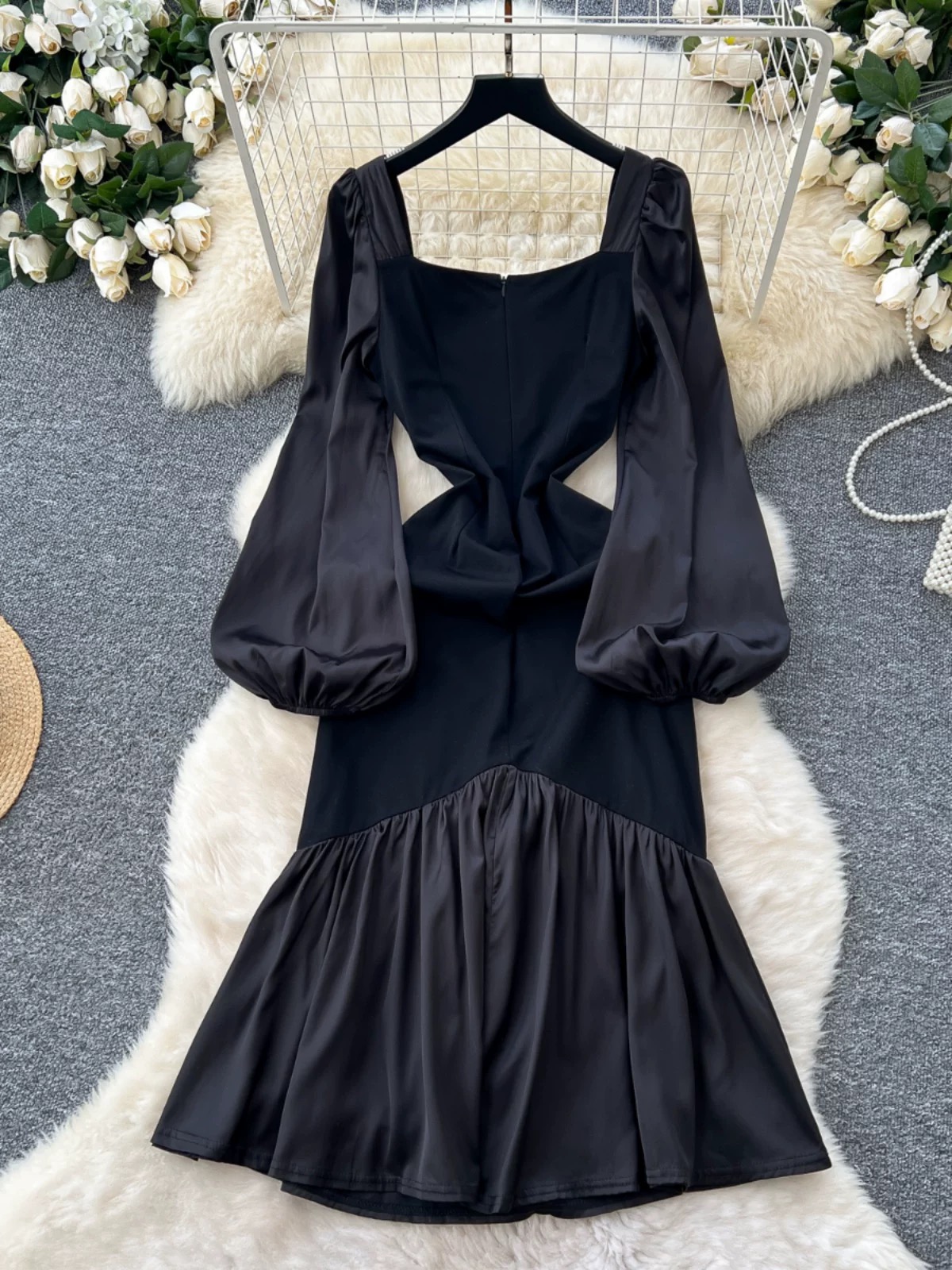 Not your average girl dress FD1381 image