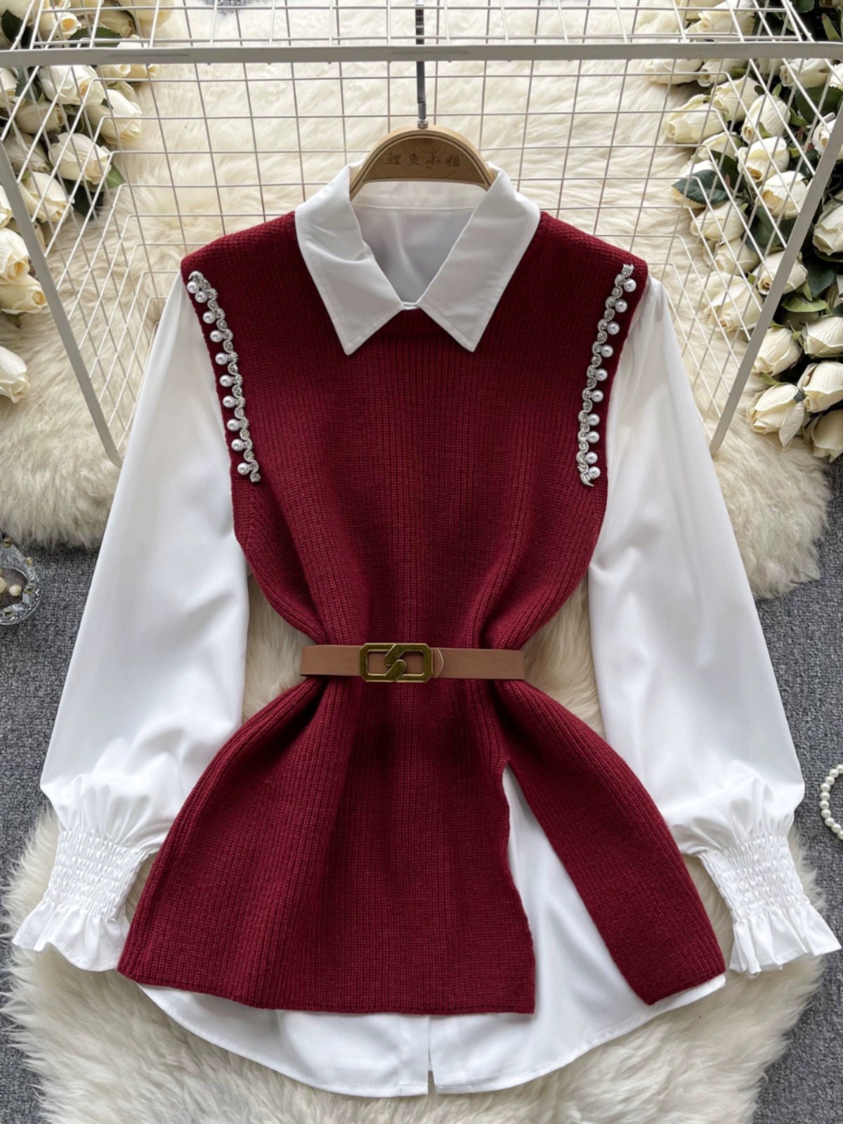 Added Product