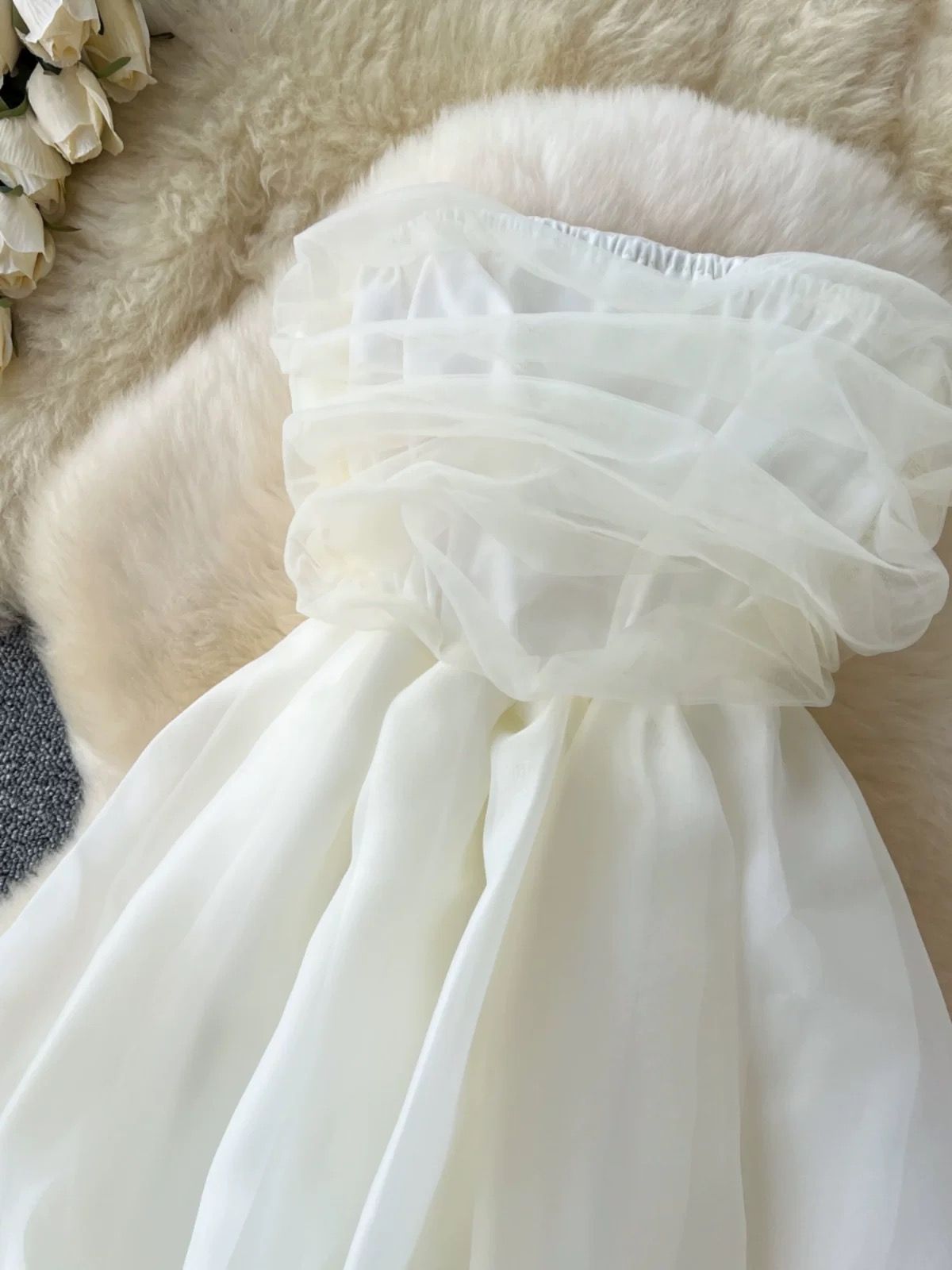 Fall in the city dress FD1378 image