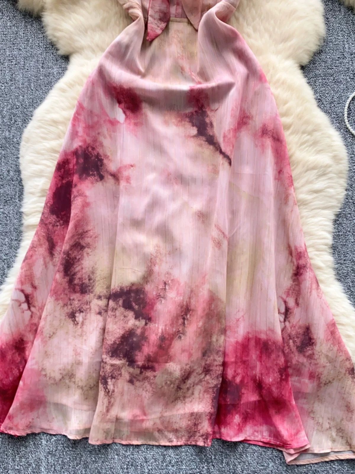 Exclusive invite dress CD1616 image