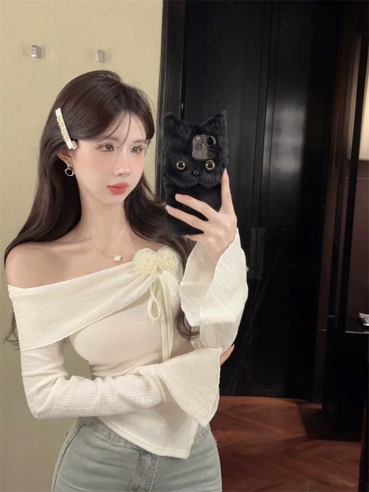 Feeling my self top CTO302 image