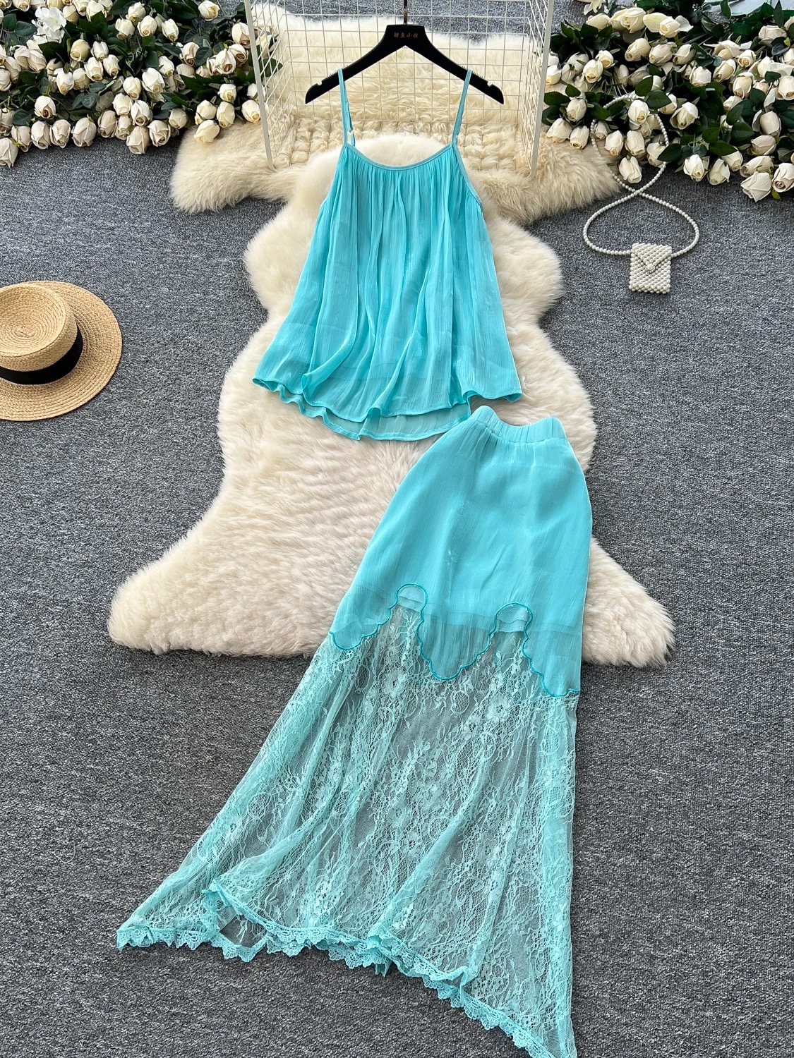 Real life princess set CTP755