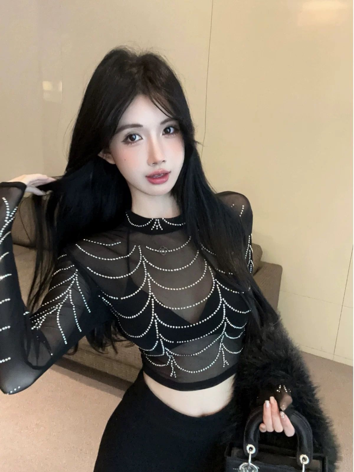 Keep it casual top CTO301 image