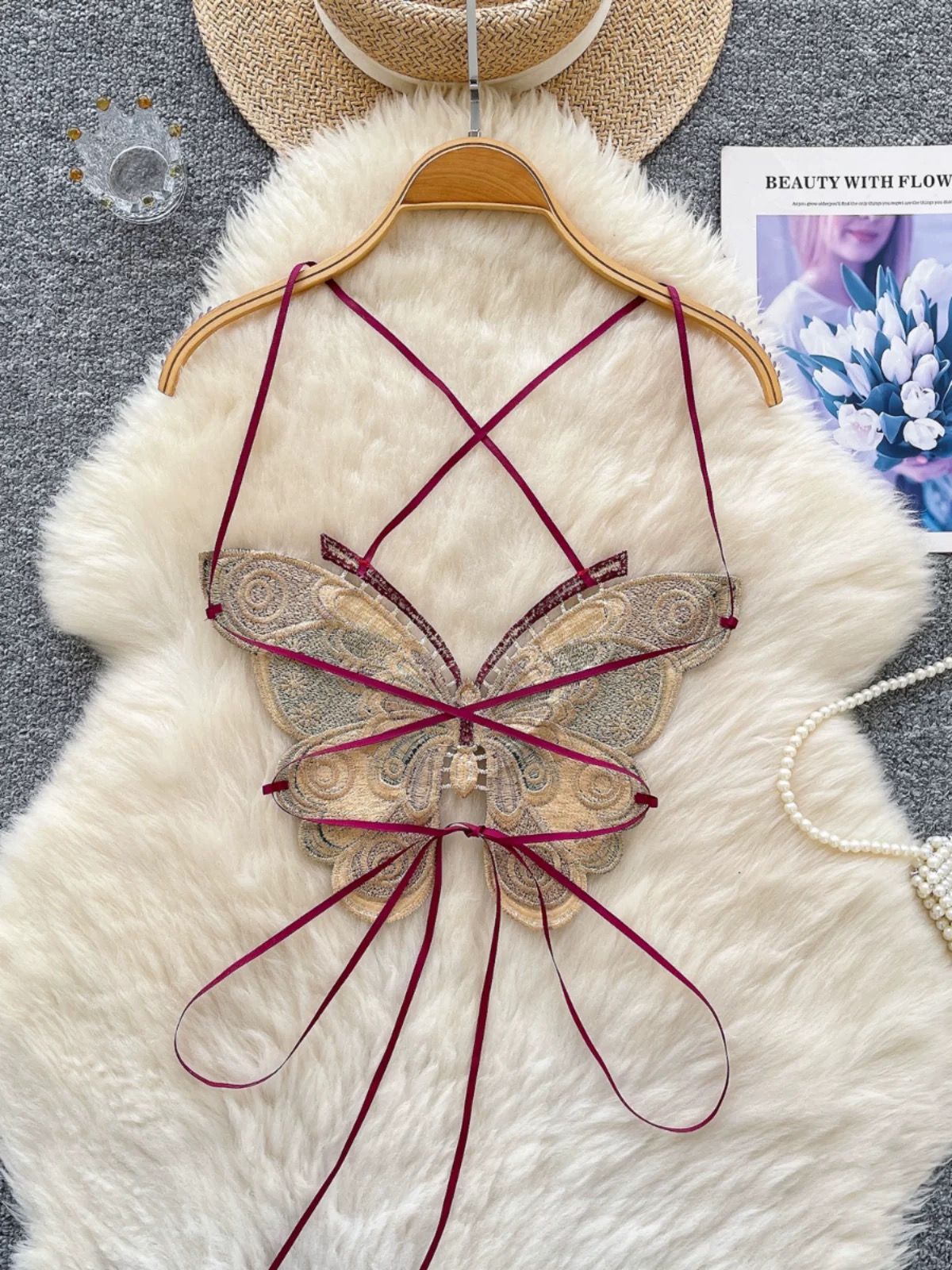 First priority top CTO764 image