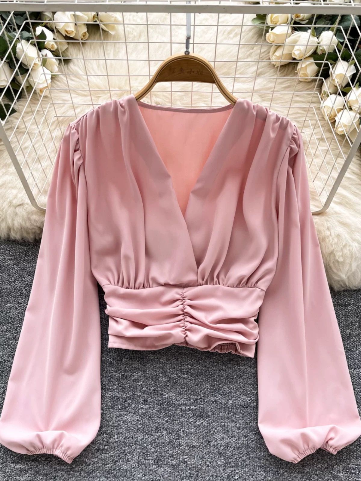 Long distance top CTO763 image