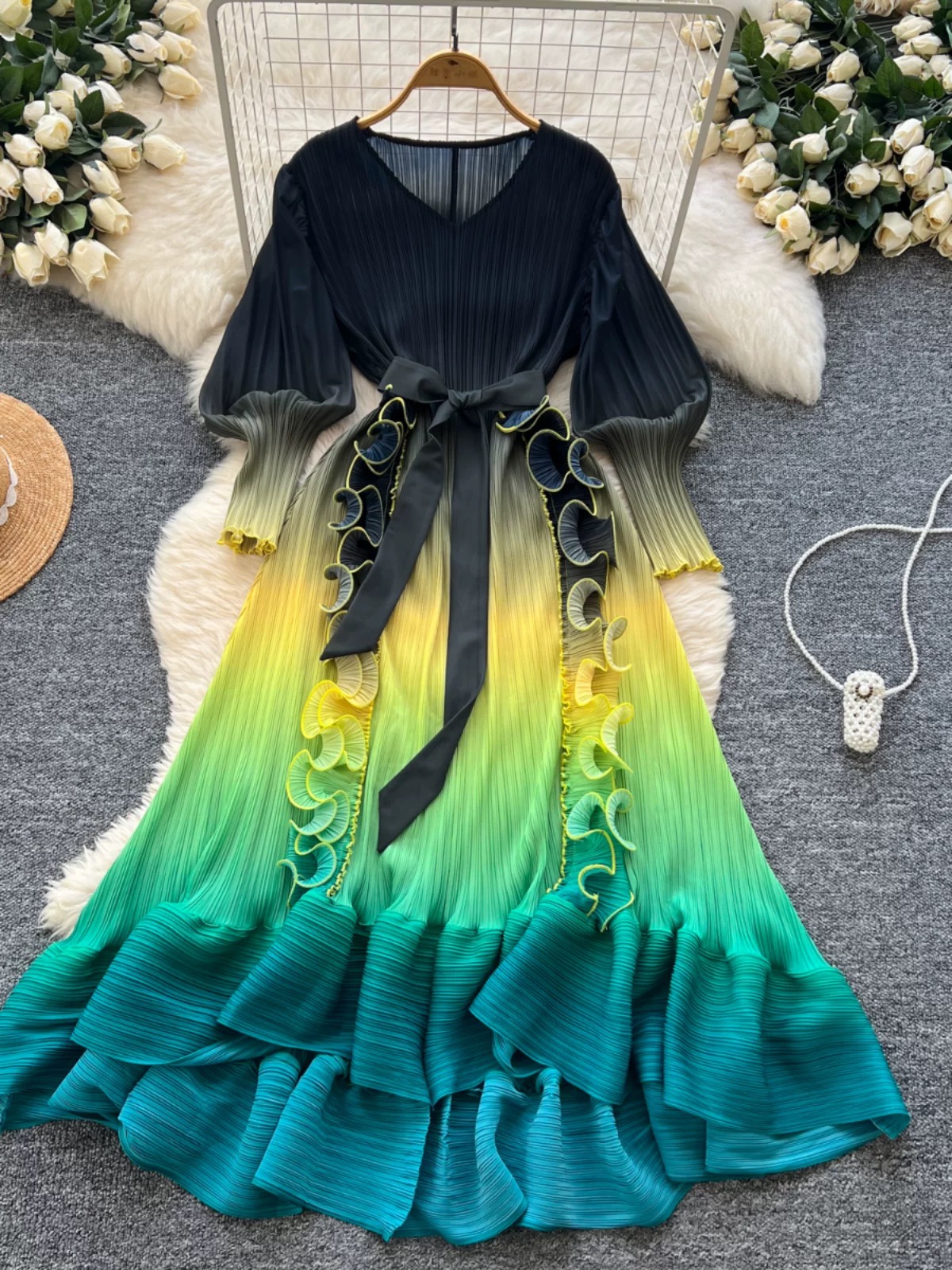 Miss Josie dress FD1377 image