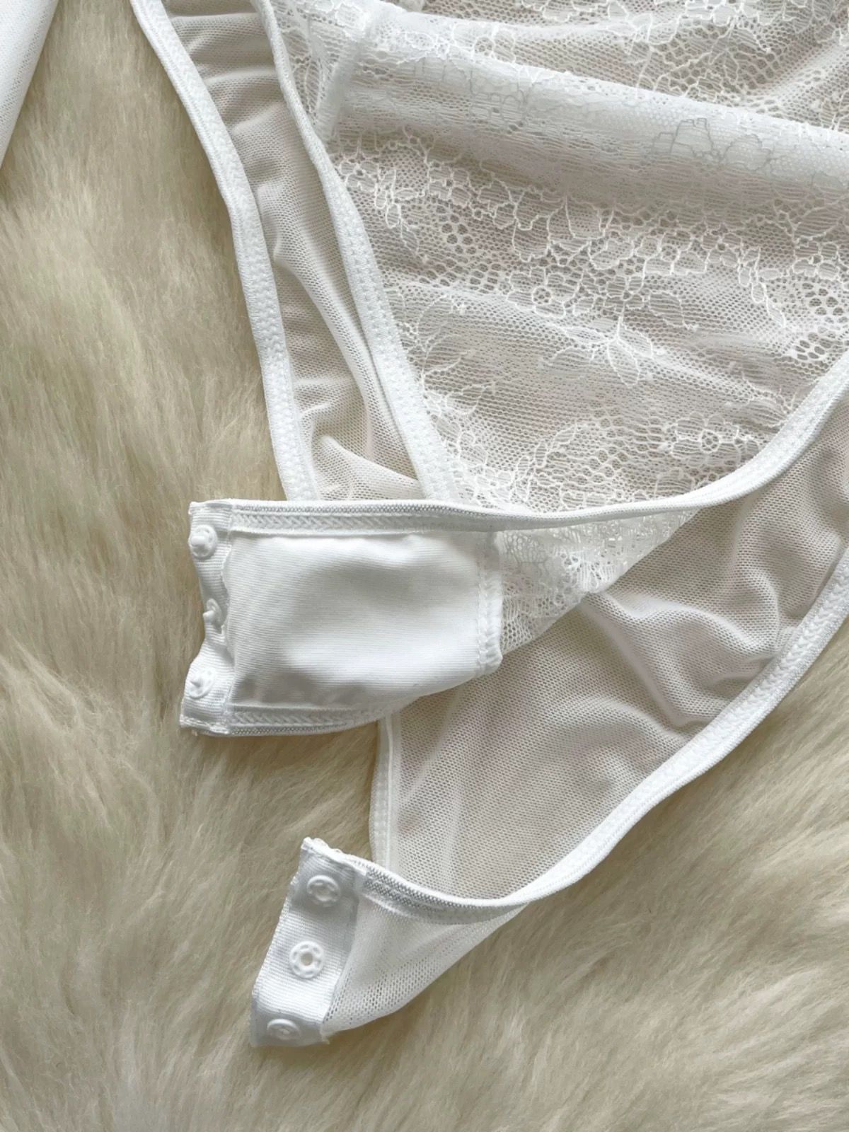 Aftershock bodysuit BS135 image