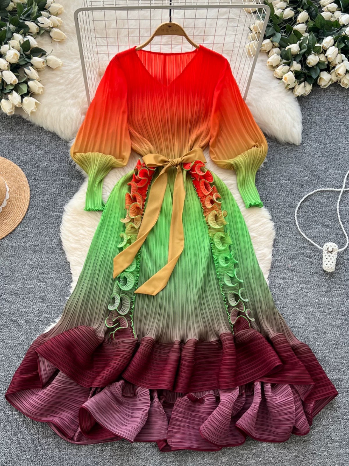 Miss Josie dress FD1377 image