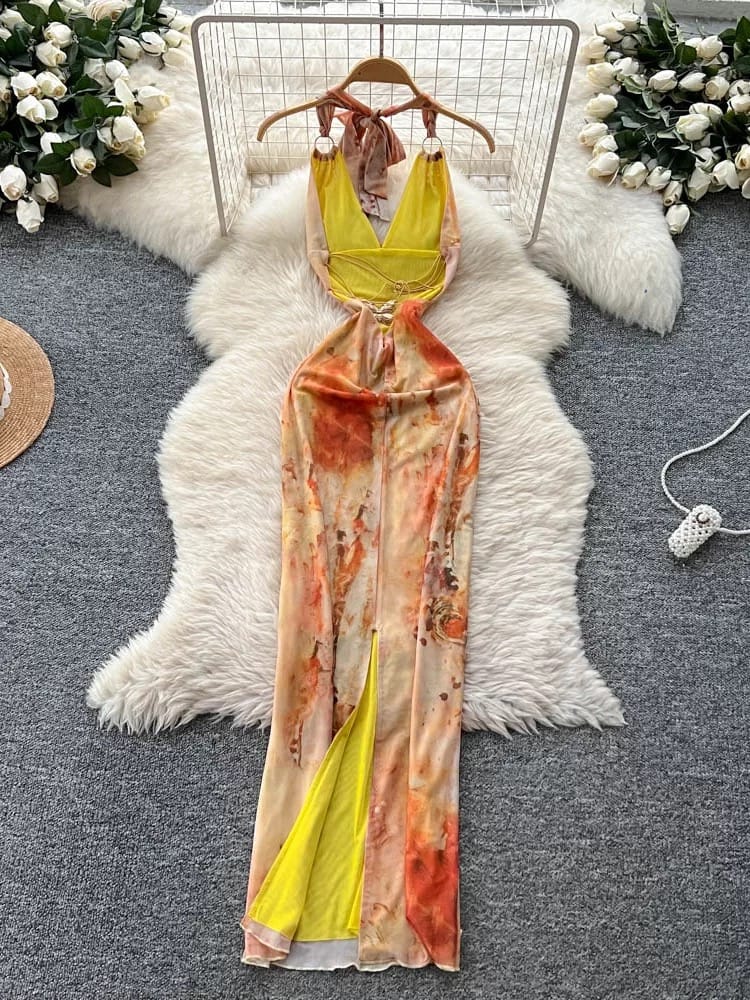 Ashtin dress CBC1051 image