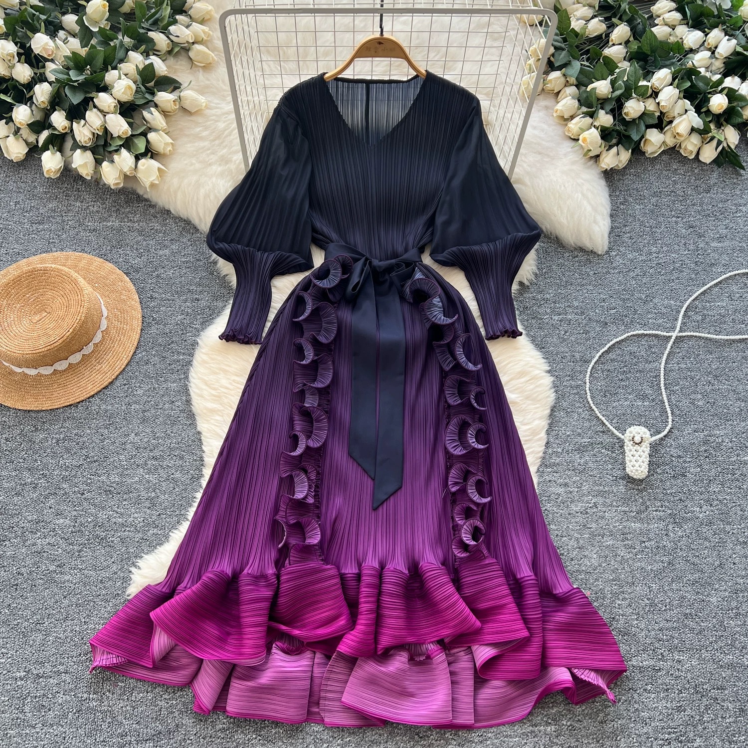 Miss Josie dress FD1377 image