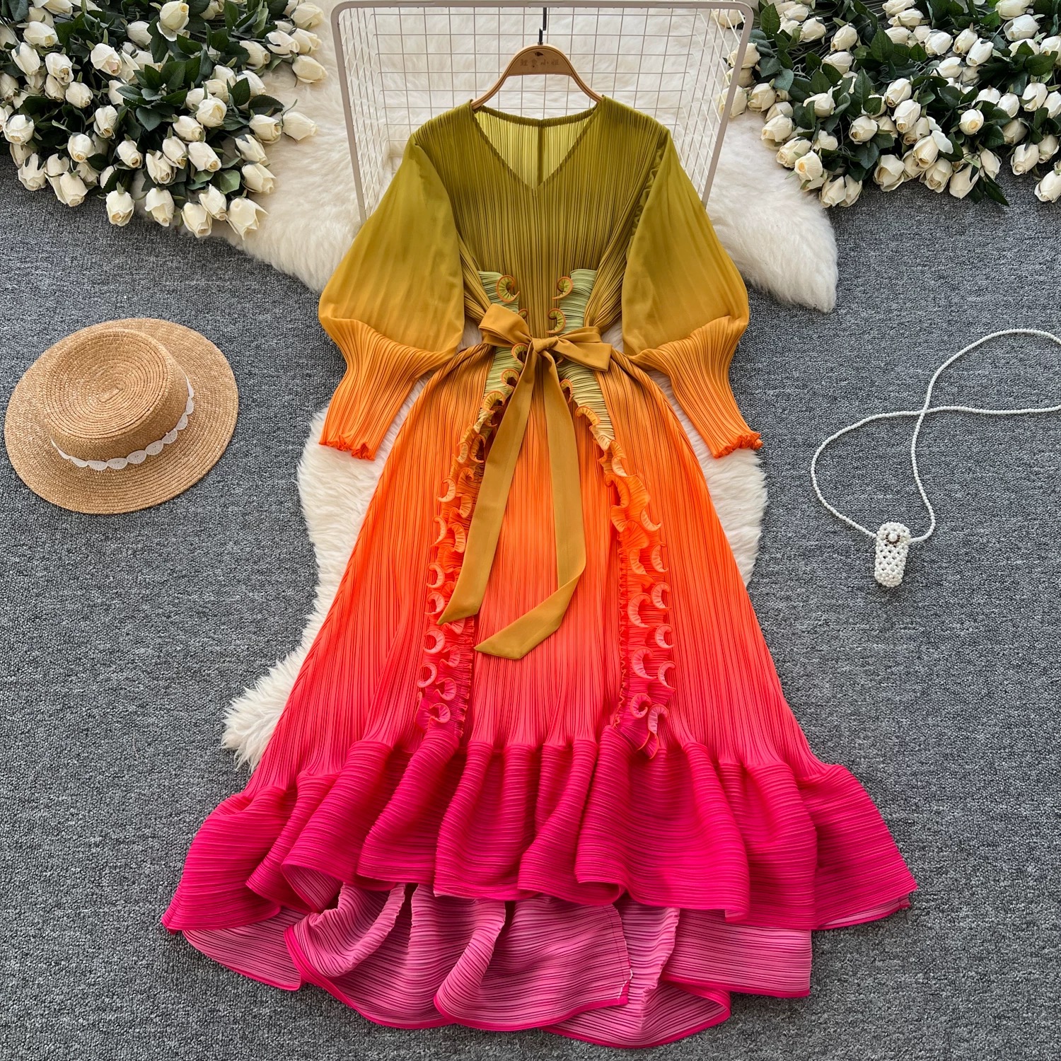 Miss Josie dress FD1377 image